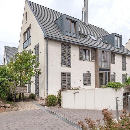 Sylt Four Seasons II Daire Wenningstedt-Braderup Dış mekan fotoğraf